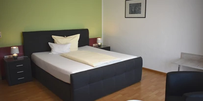 Hundehotel - Verpflegung: Halbpension - Baden-Württemberg - Hotel am Hochrhein