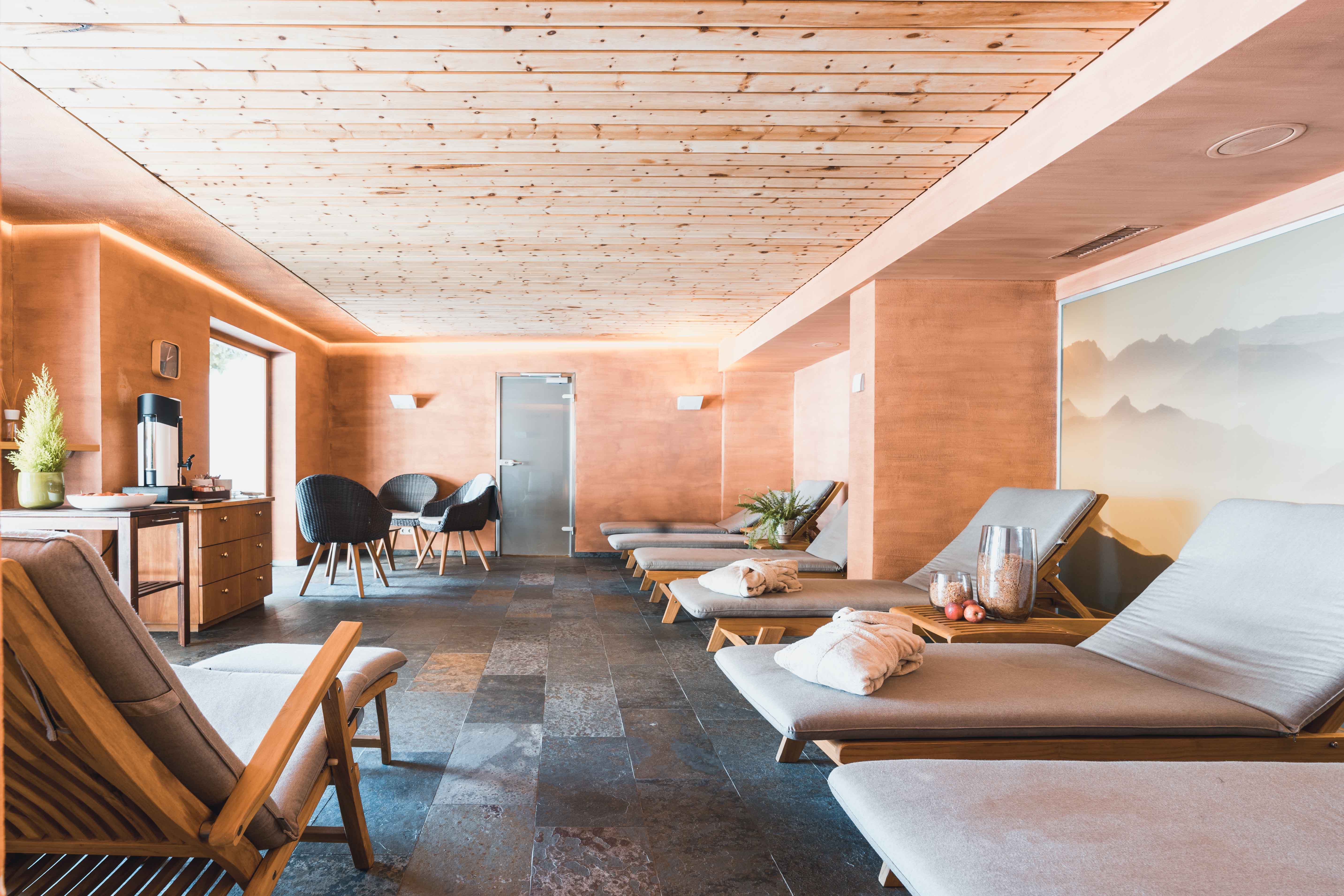 Urlaub-mit-Hund: Felbermayer Hotel & Alpin Spa Montafon****