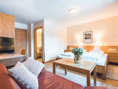 Hundehotel - Doggies: 3 Doggies - Felbermayer Hotel & Alpin Spa Montafon****