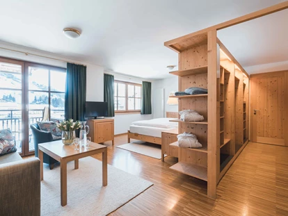 Hundehotel - Doggies: 3 Doggies - Felbermayer Hotel & Alpin Spa Montafon****