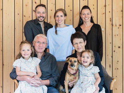 Hundehotel - Doggies: 3 Doggies - Felbermayer Hotel & Alpin Spa Montafon****