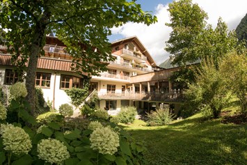 Urlaub-mit-Hund: Felbermayer Hotel & Alpin Spa Montafon****