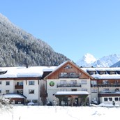 Hundehotel: Felbermayer Hotel & Alpin Spa Montafon****