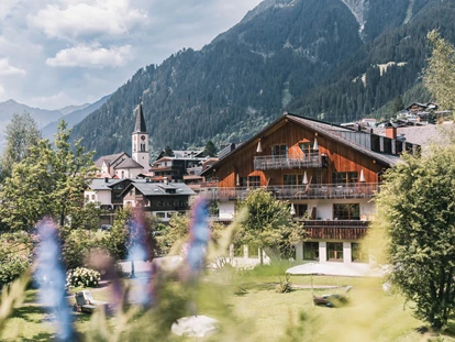 Hundehotel - Doggies: 3 Doggies - Felbermayer Hotel & Alpin Spa Montafon****
