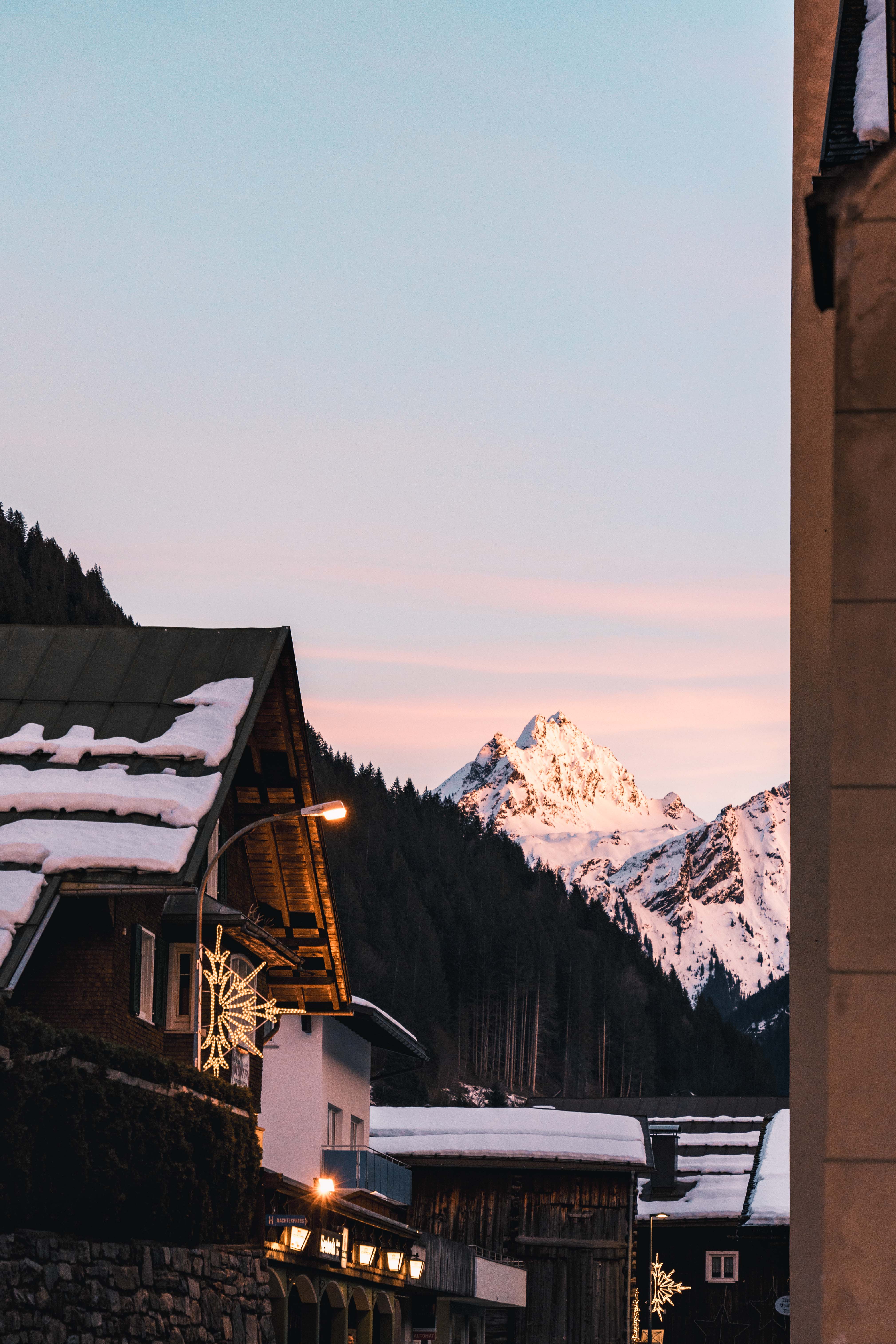 Urlaub-mit-Hund: Felbermayer Hotel & Alpin Spa Montafon****