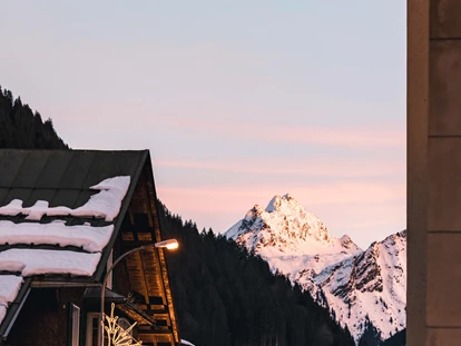 Hundehotel - Doggies: 3 Doggies - Felbermayer Hotel & Alpin Spa Montafon****