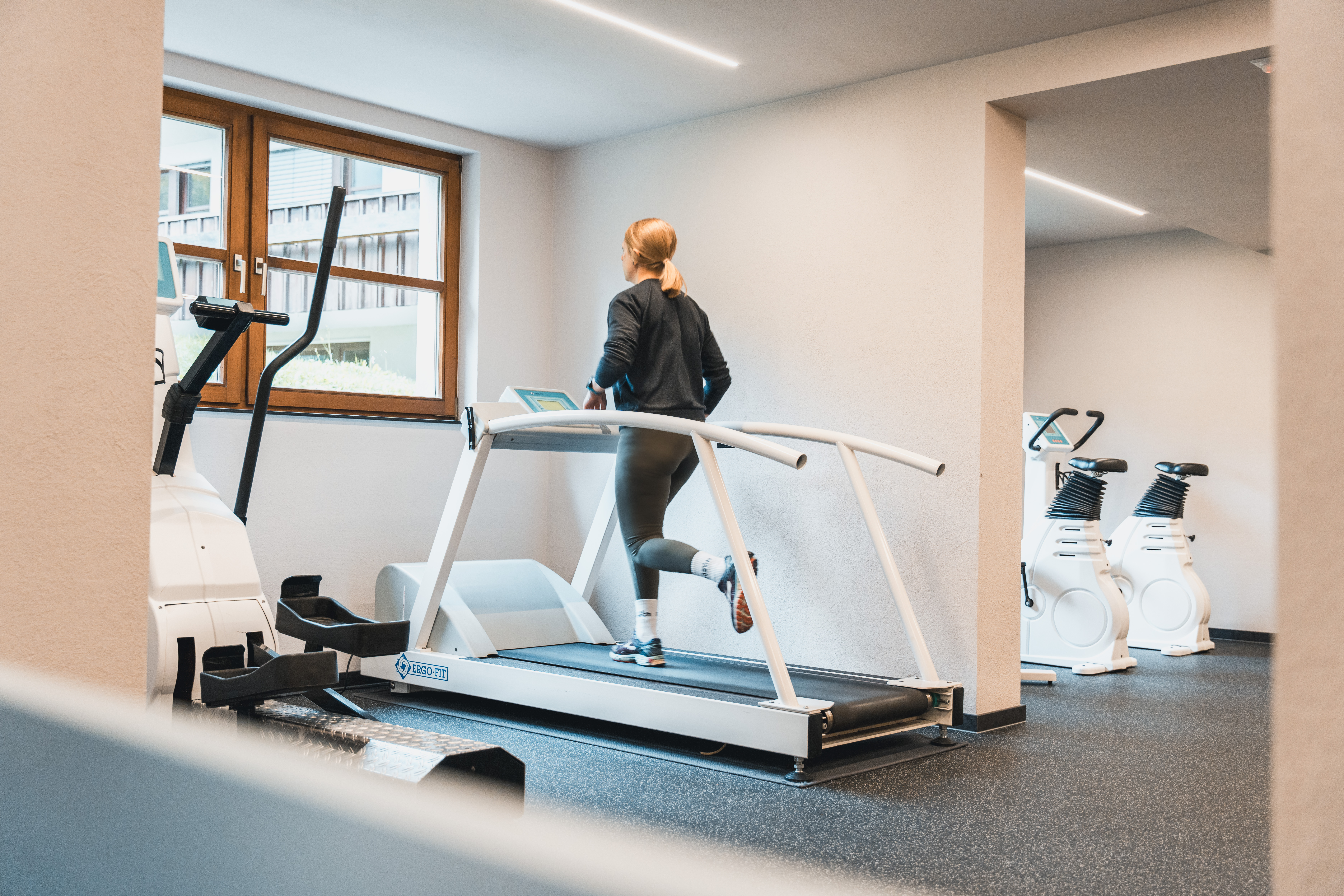 Urlaub-mit-Hund: Felbermayer Hotel & Alpin Spa Montafon****