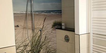 Hundehotel - Doggies: 3 Doggies - Bastorf - Strandhaus Bello Cane