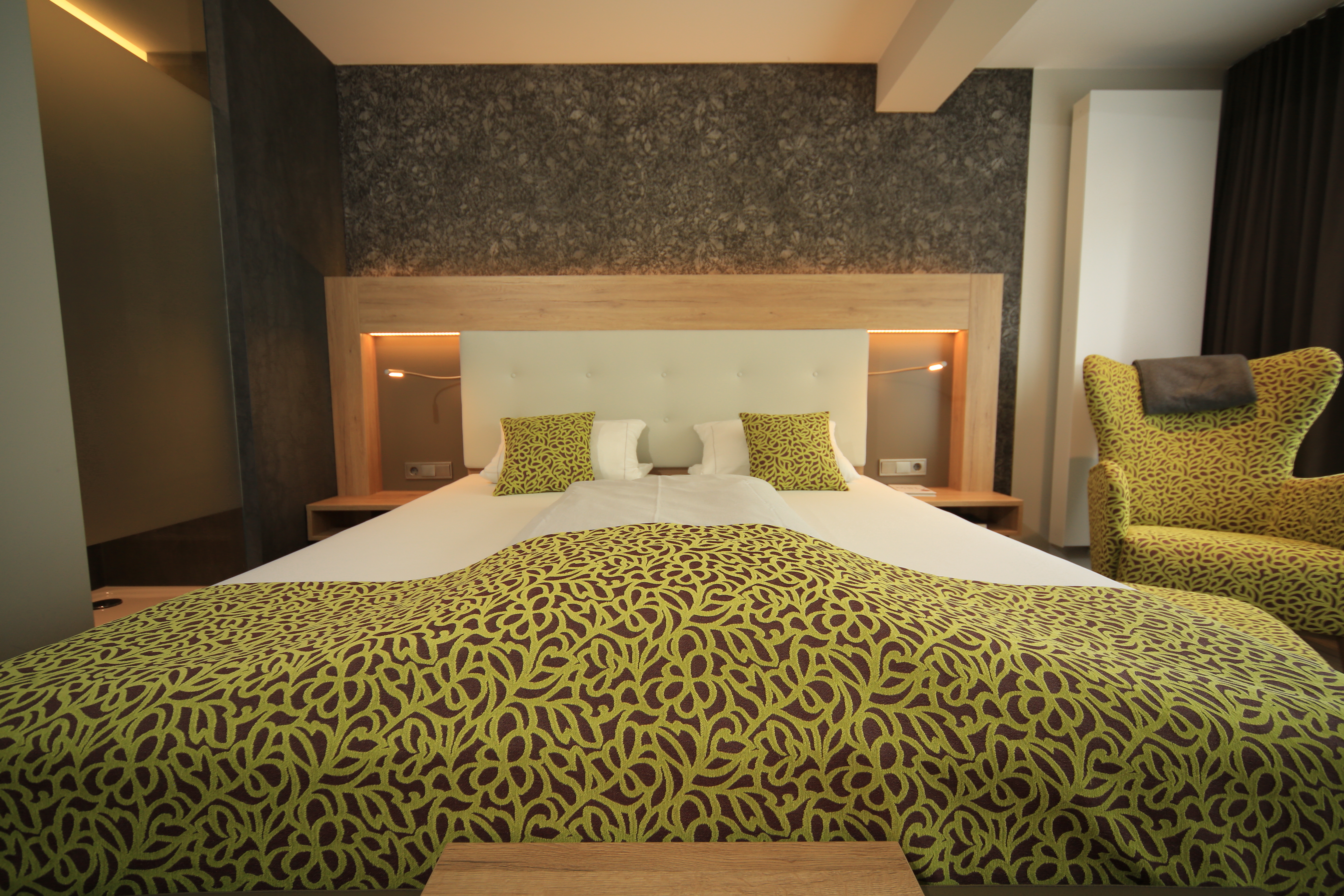 Urlaub-mit-Hund: Landidyll Hotel Gasthof zum Freden 