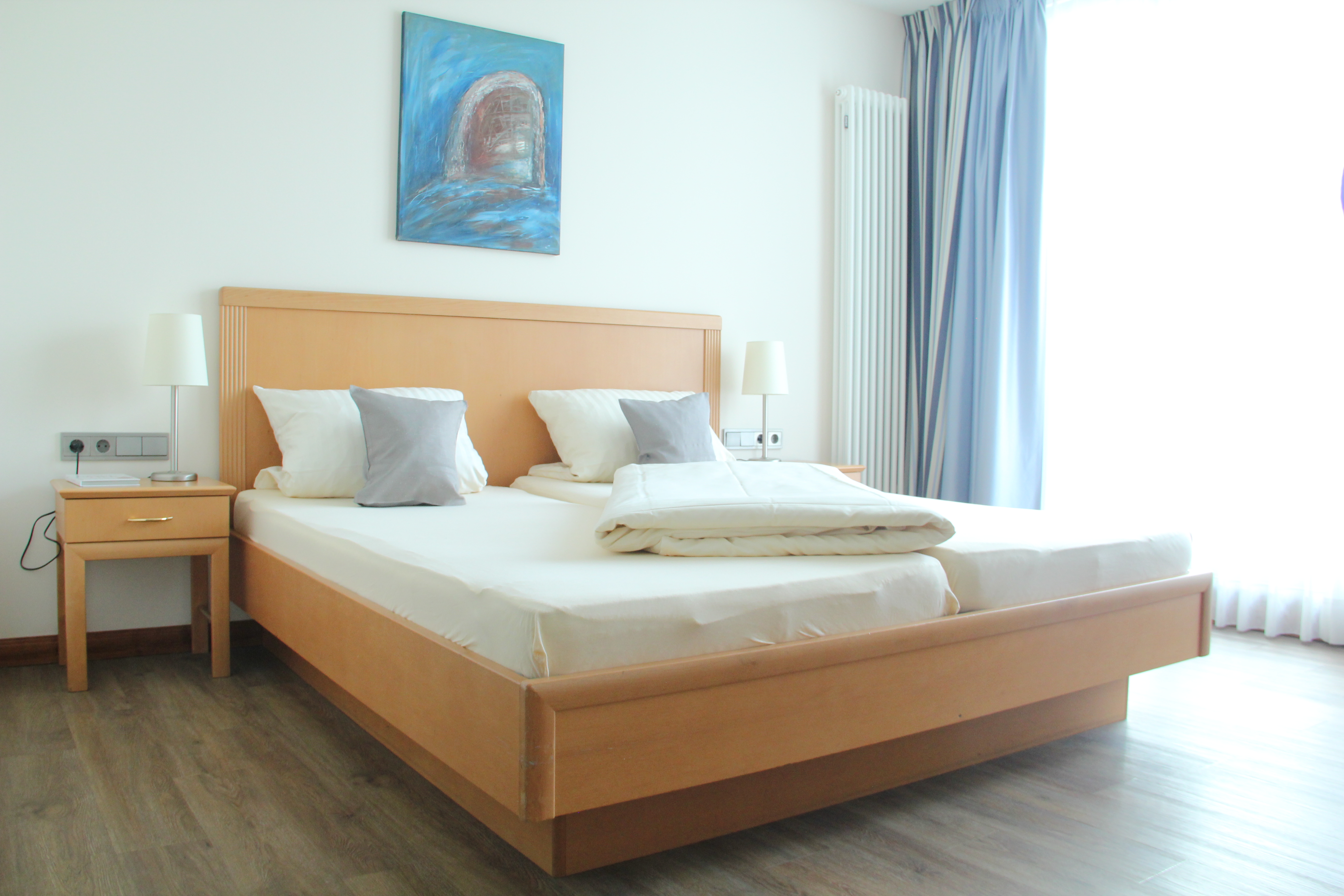 Urlaub-mit-Hund: Landidyll Hotel Gasthof zum Freden 