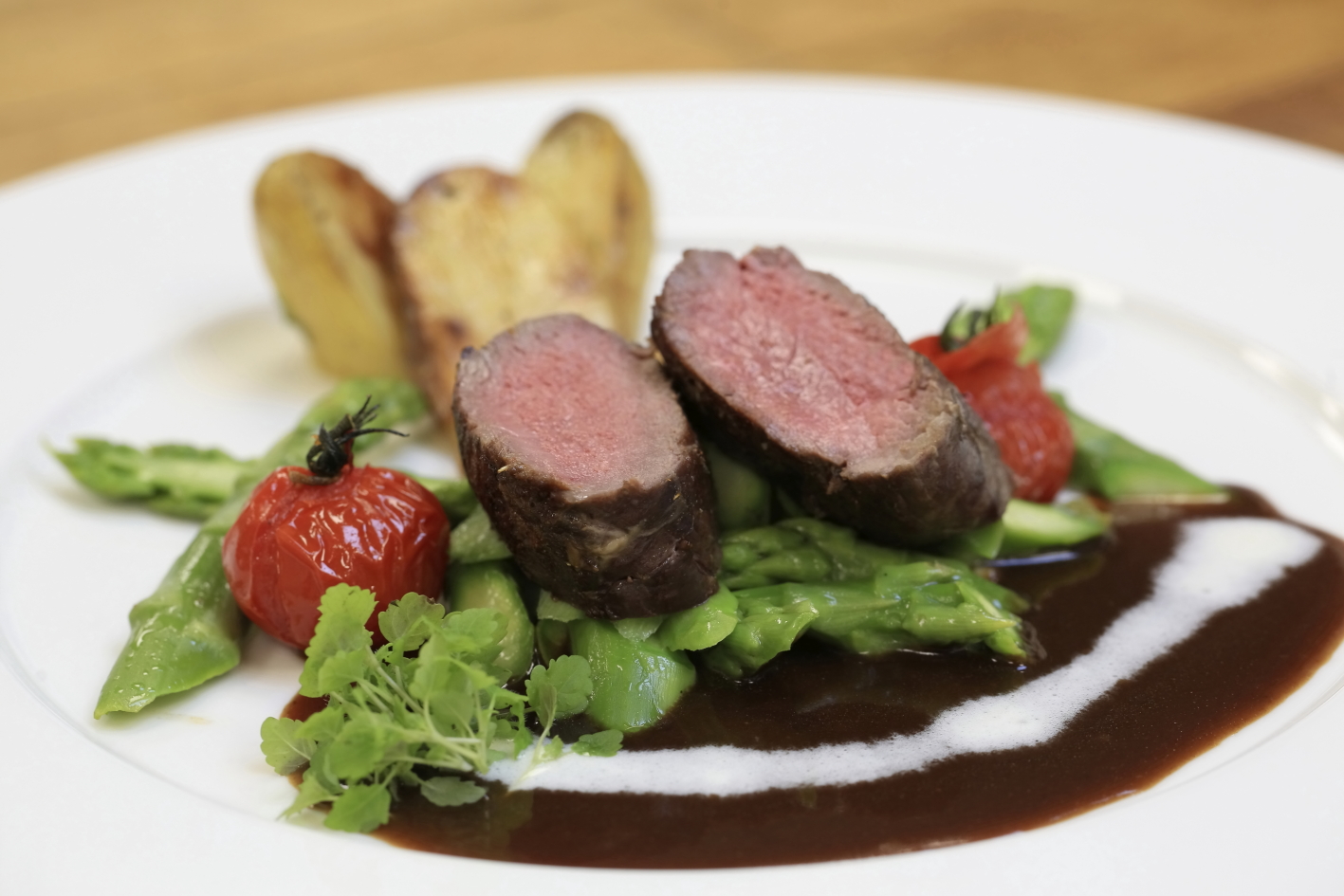 Urlaub-mit-Hund: Landidyll Hotel Gasthof zum Freden 