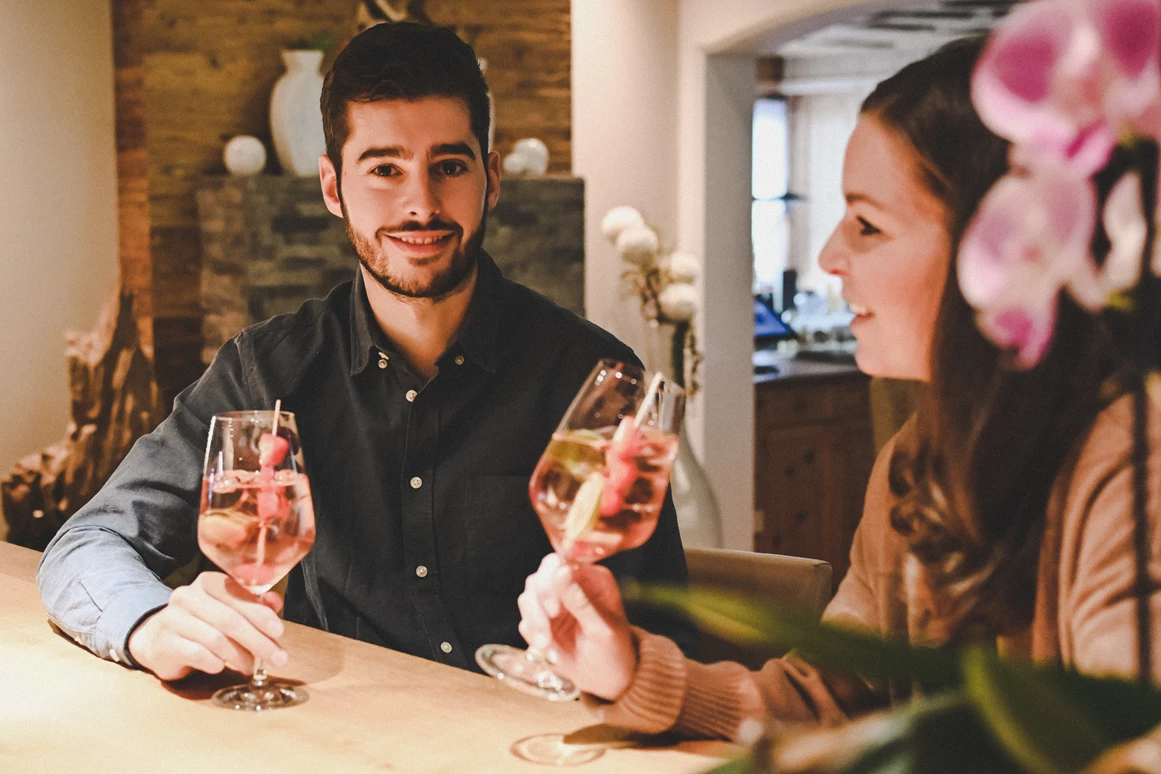 Urlaub-mit-Hund: Wiesenhof Garden Resort  - Essen | Trinken