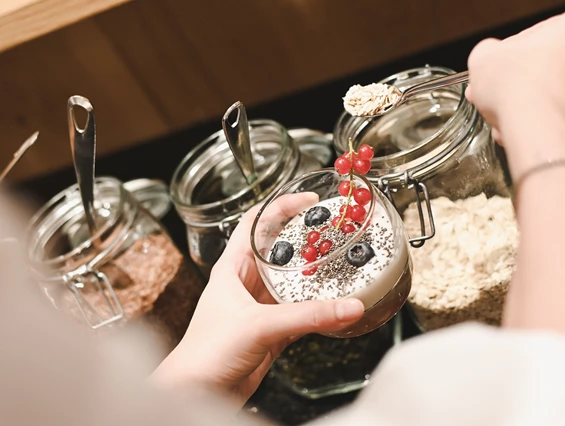 Urlaub-mit-Hund: Wiesenhof Garden Resort  - Essen | Trinken