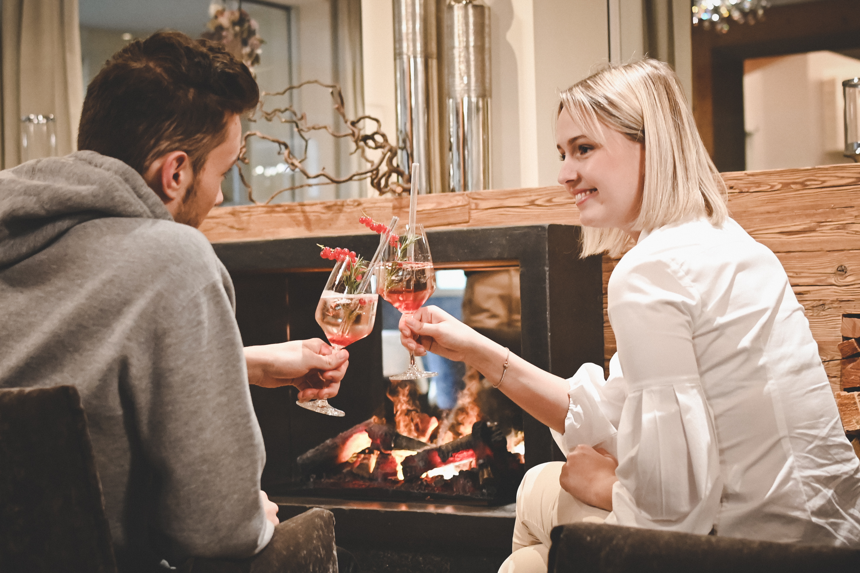 Urlaub-mit-Hund: Wiesenhof Garden Resort  - Essen | Trinken