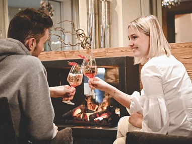 Urlaub-mit-Hund: Wiesenhof Garden Resort  - Essen | Trinken