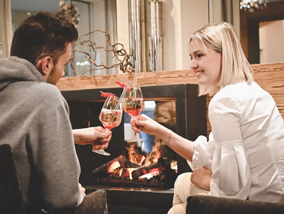 Urlaub-mit-Hund: Wiesenhof Garden Resort  - Essen | Trinken