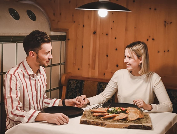 Urlaub-mit-Hund: Wiesenhof Garden Resort  - Essen | Trinken