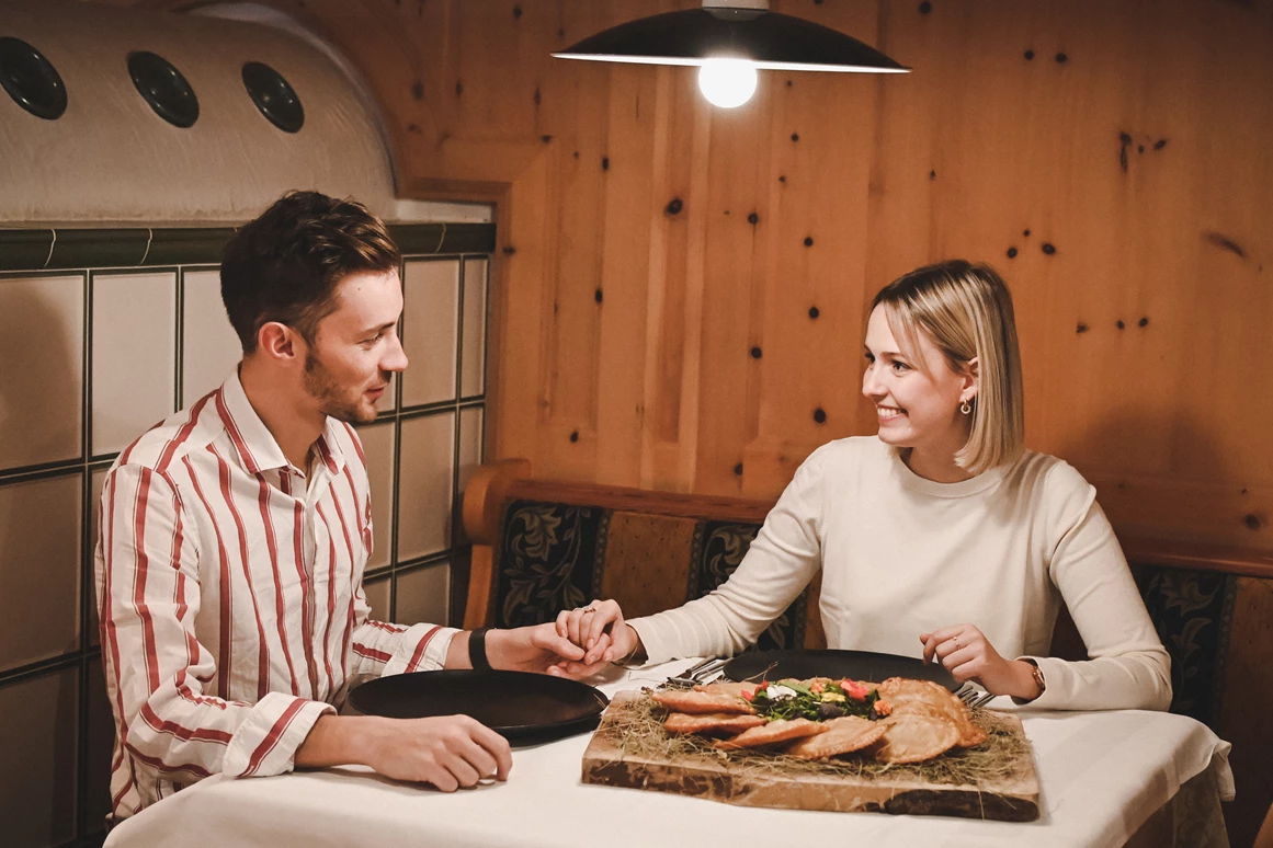 Urlaub-mit-Hund: Wiesenhof Garden Resort  - Essen | Trinken