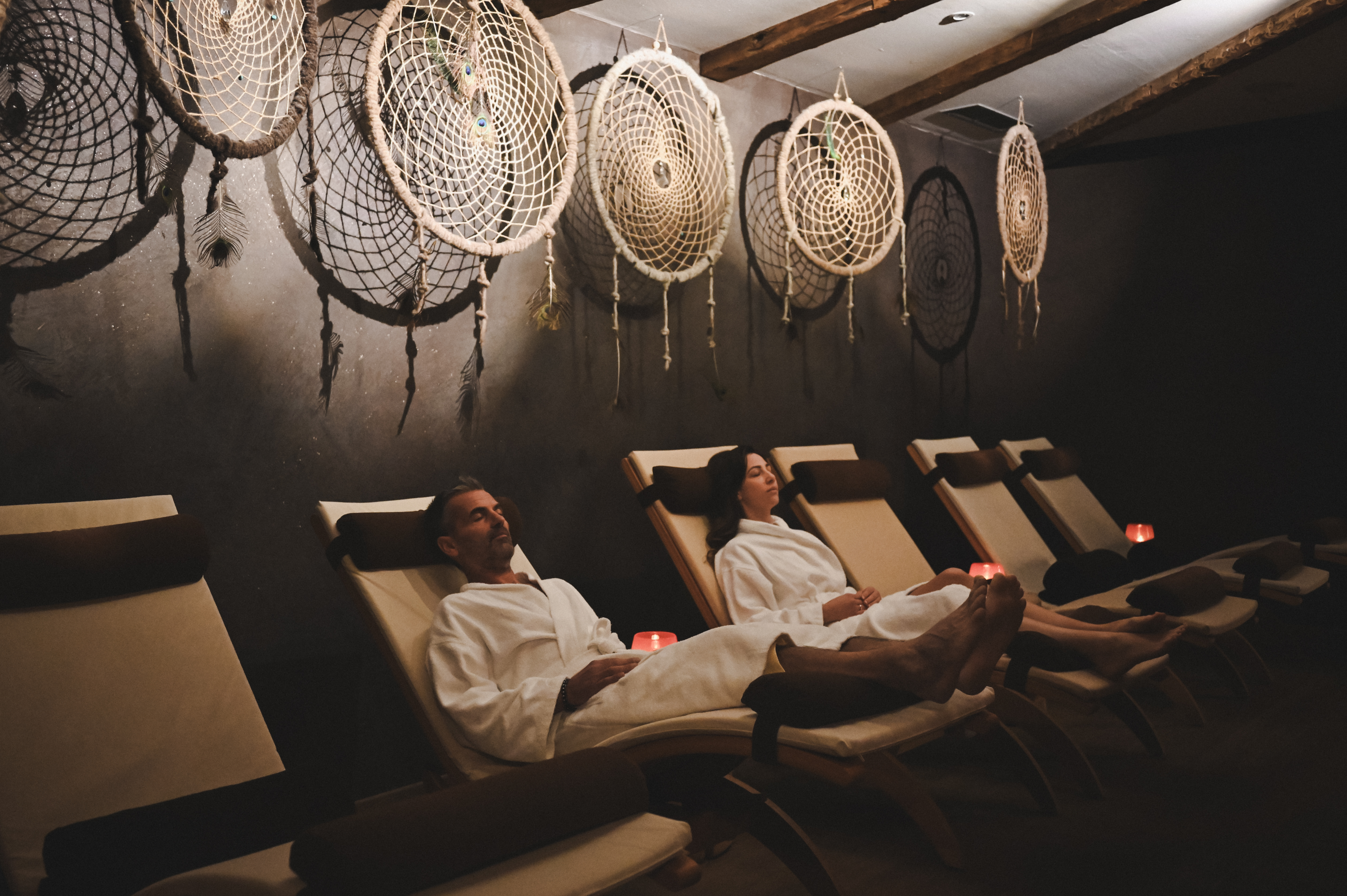 Urlaub-mit-Hund: Wiesenhof Garden Resort  - Wasser | Wellness