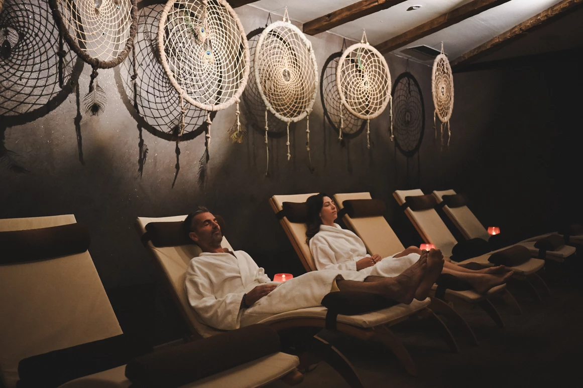 Urlaub-mit-Hund: Wiesenhof Garden Resort  - Wasser | Wellness