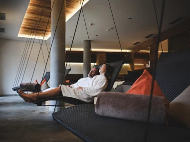 Urlaub-mit-Hund: Wiesenhof Garden Resort  - Wasser | Wellness