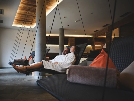 Urlaub-mit-Hund: Wiesenhof Garden Resort  - Wasser | Wellness