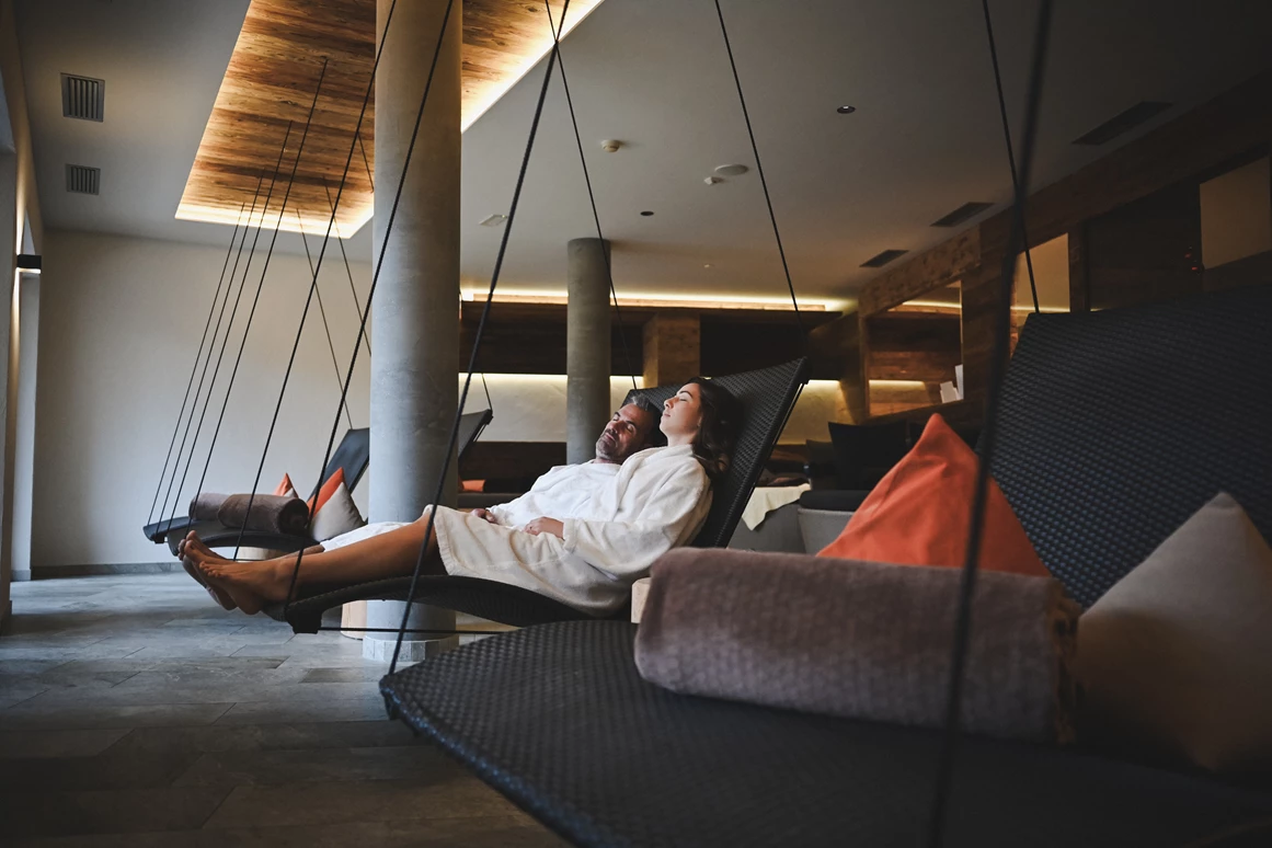 Urlaub-mit-Hund: Wiesenhof Garden Resort  - Wasser | Wellness