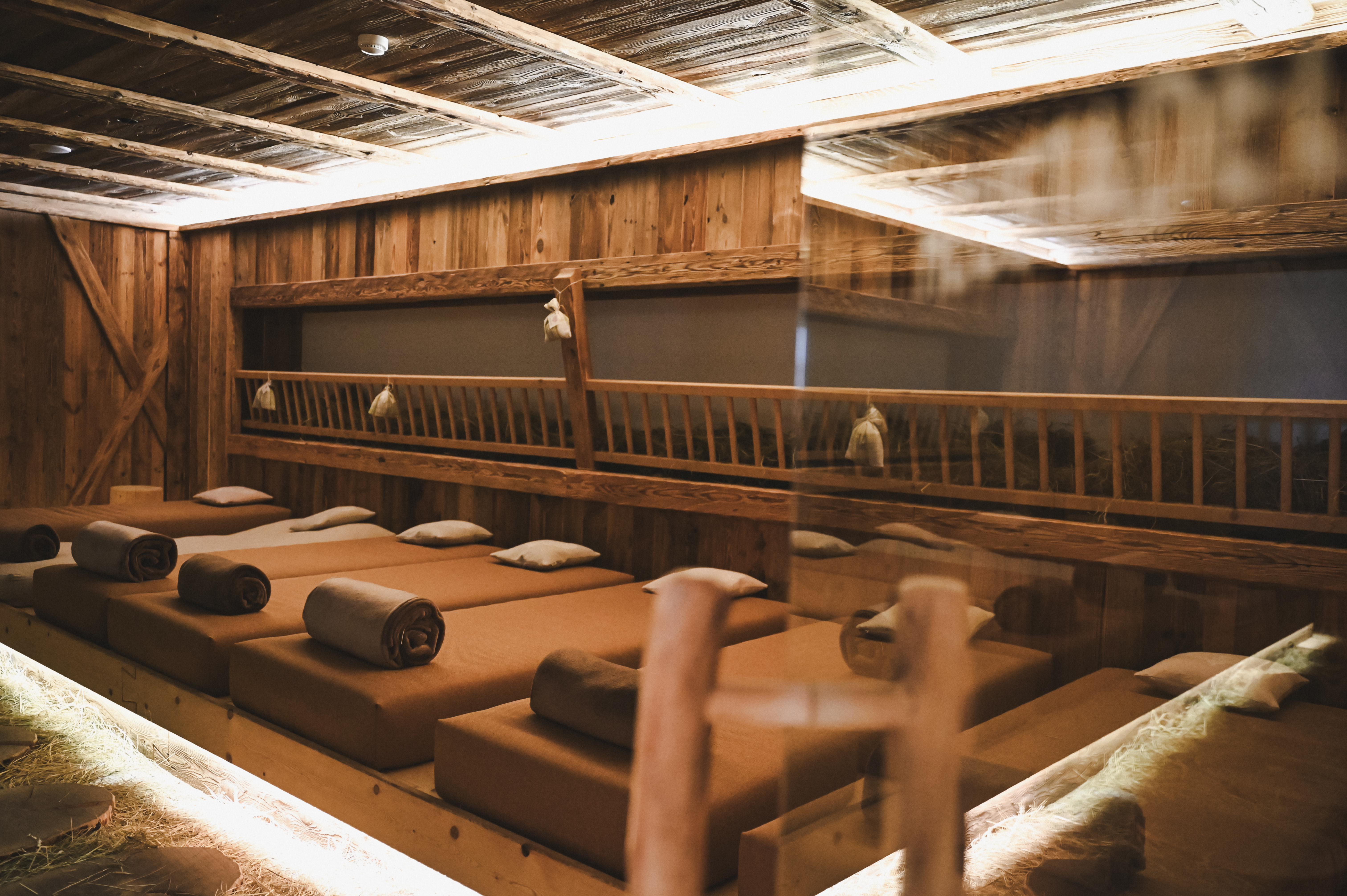 Urlaub-mit-Hund: Wiesenhof Garden Resort  - Wasser | Wellness