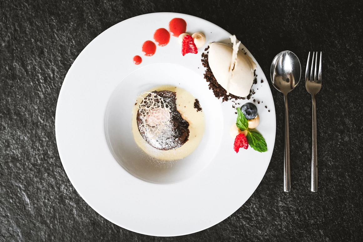 Urlaub-mit-Hund: Wiesenhof Garden Resort  - Essen | Trinken