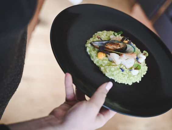 Urlaub-mit-Hund: Wiesenhof Garden Resort  - Essen | Trinken