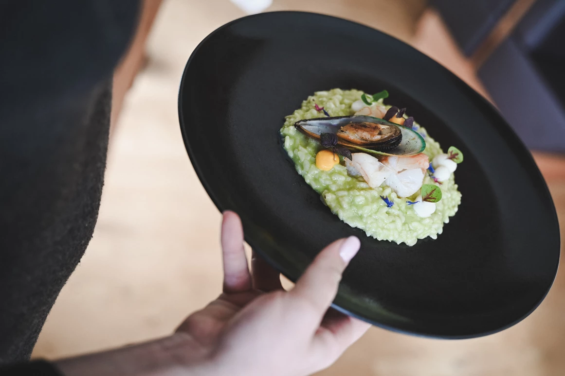 Urlaub-mit-Hund: Wiesenhof Garden Resort  - Essen | Trinken