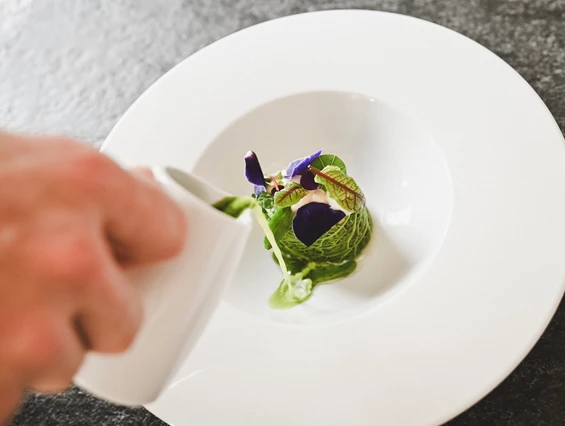 Urlaub-mit-Hund: Wiesenhof Garden Resort  - Essen | Trinken