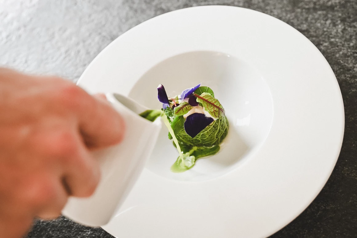 Urlaub-mit-Hund: Wiesenhof Garden Resort  - Essen | Trinken