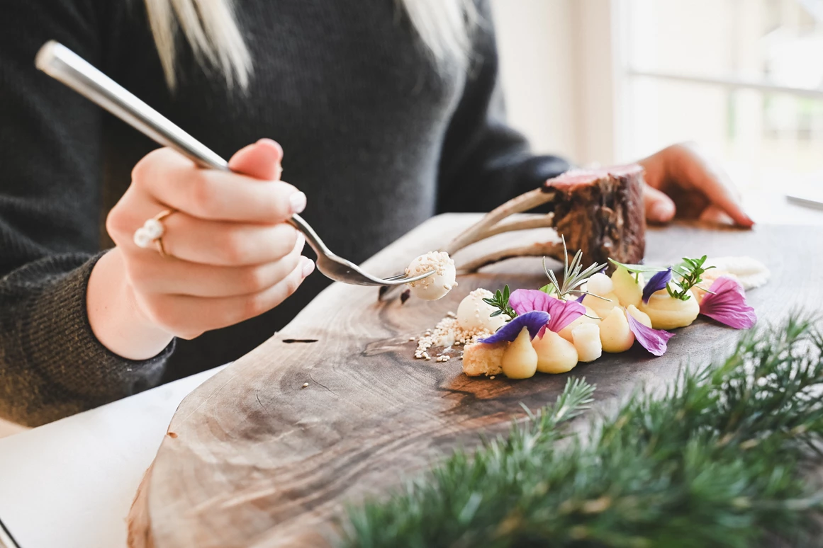 Urlaub-mit-Hund: Wiesenhof Garden Resort  - Essen | Trinken