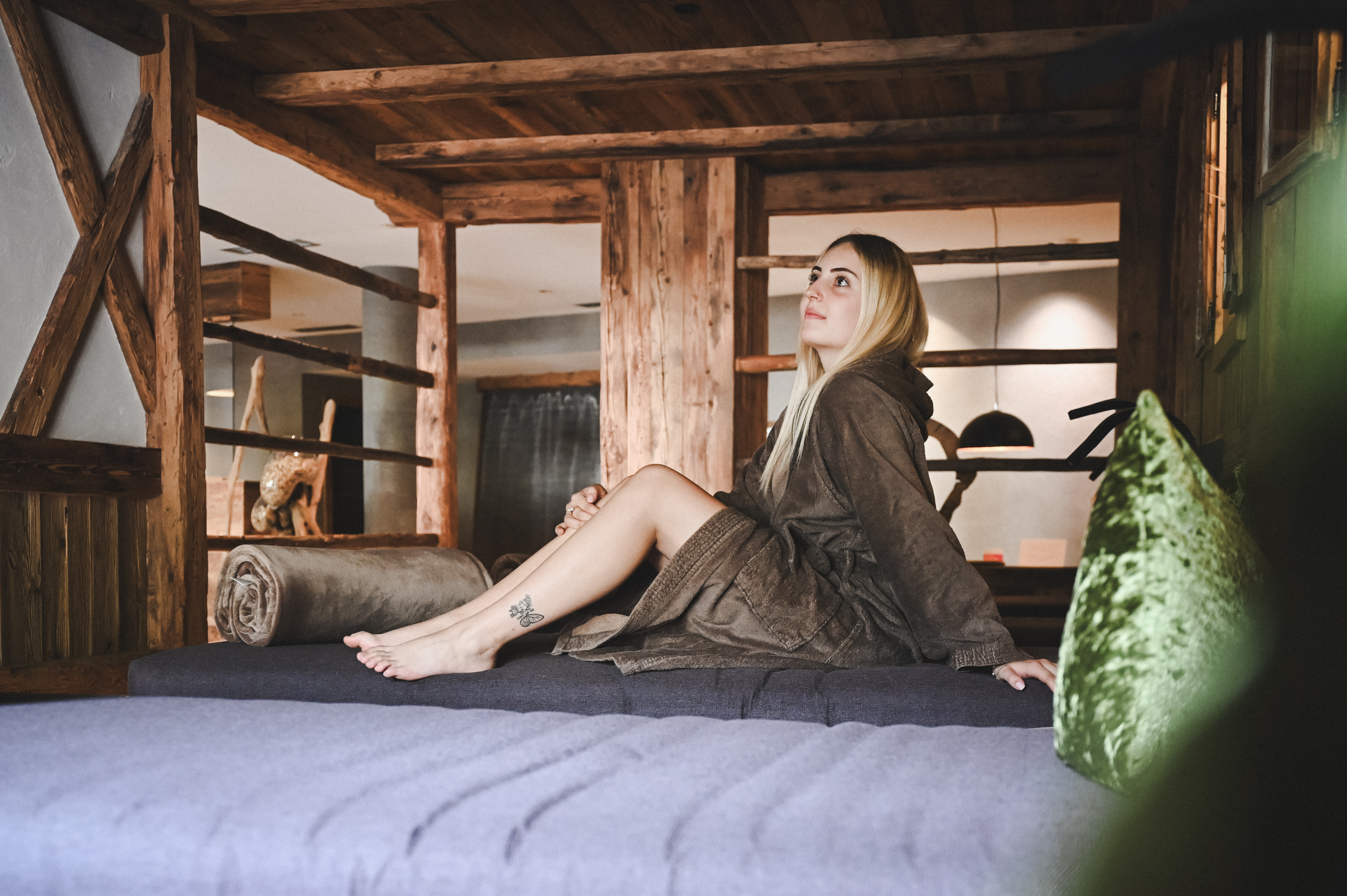 Hundehotel - Meran - Wiesenhof Garden Resort 