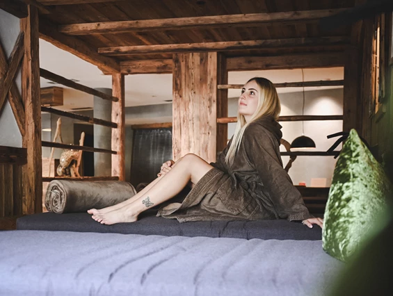 Urlaub-mit-Hund: Wiesenhof Garden Resort  - Wasser | Wellness