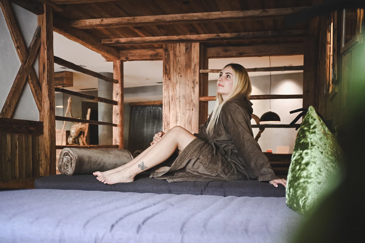 Urlaub-mit-Hund: Wiesenhof Garden Resort  - Wasser | Wellness