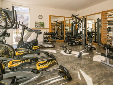 Urlaub-mit-Hund: Wiesenhof Garden Resort  - Haus | Umgebung