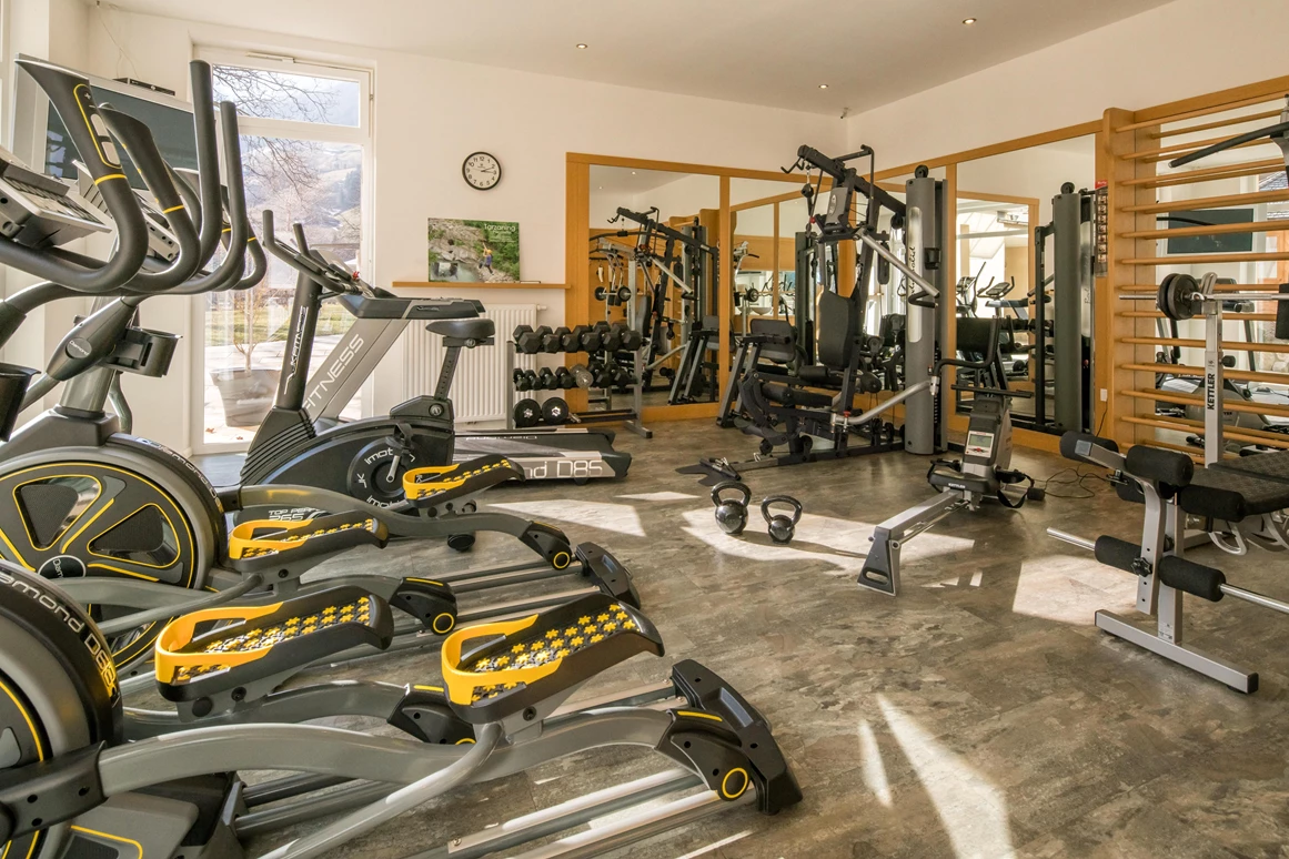 Urlaub-mit-Hund: Wiesenhof Garden Resort  - Haus | Umgebung