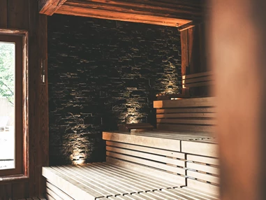 Urlaub-mit-Hund: Wiesenhof Garden Resort  - Wasser | Wellness