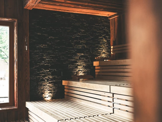 Urlaub-mit-Hund: Wiesenhof Garden Resort  - Wasser | Wellness