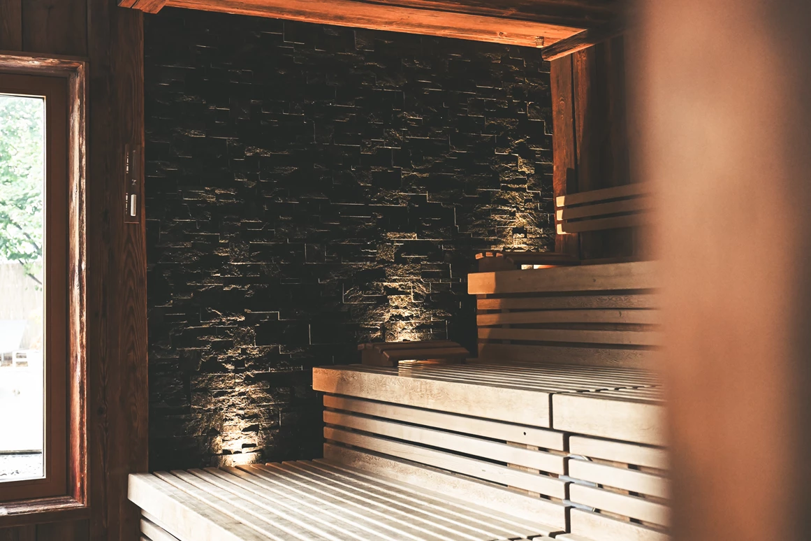 Urlaub-mit-Hund: Wiesenhof Garden Resort  - Wasser | Wellness