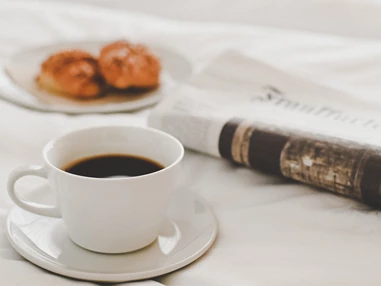 Urlaub-mit-Hund: Wiesenhof Garden Resort  - Essen | Trinken, Wohnen | Schlafen