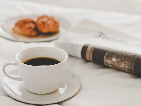 Urlaub-mit-Hund: Wiesenhof Garden Resort  - Essen | Trinken, Wohnen | Schlafen