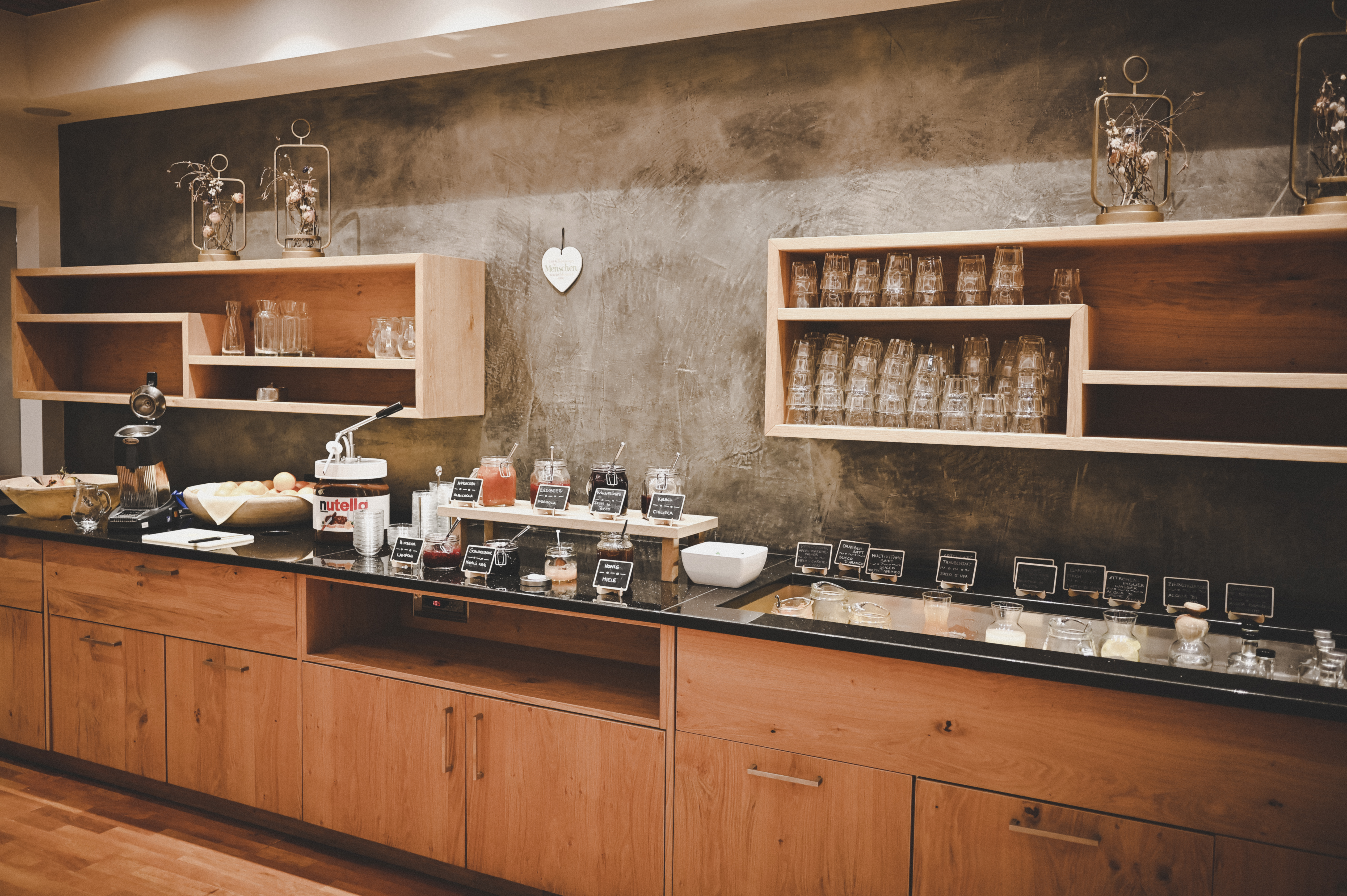 Urlaub-mit-Hund: Wiesenhof Garden Resort  - Essen | Trinken