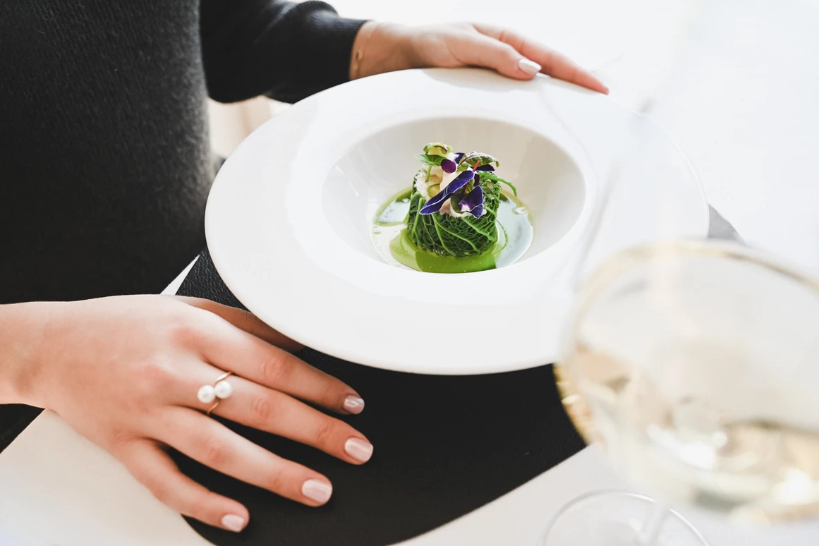 Urlaub-mit-Hund: Wiesenhof Garden Resort  - Essen | Trinken