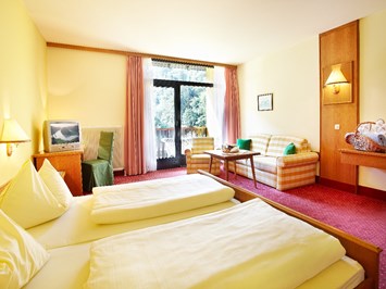 Hotel Donauschlinge Riverresort Zimmerkategorien Donau.Steig