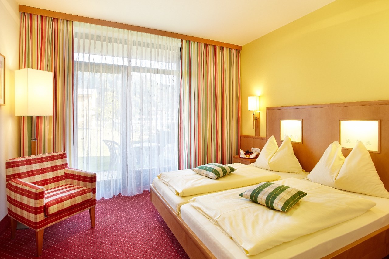 Hotel Donauschlinge Riverresort Zimmerkategorien Donau.Traum