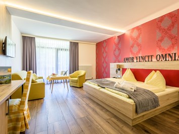 Hotel Donauschlinge Riverresort Zimmerkategorien Donau.Limes