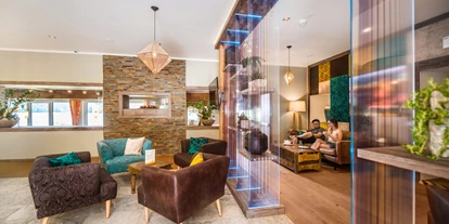 Hundehotel - Bad Leonfelden - Lobby - Hotel Donauschlinge Riverresort